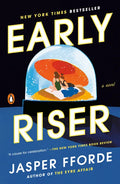 Early Riser - Paperback