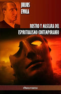Rostro y Mascara del Espiritualismo Contemporaneo - Paperback