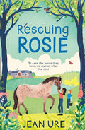 Rescuing Rosie - Paperback