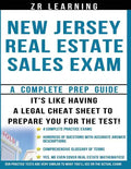 New Jersey Real Estate Sales Exam Questions - Paperback