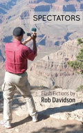 Spectators - Paperback
