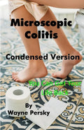 Microscopic Colitis - Paperback