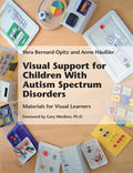 Visual Support for Children With Autism Spectrum Disorders - Paperback