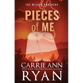 Pieces of Me - Special Edition - Paperback