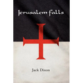 Jerusalem Falls - Hardcover