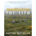 Meditation for Life - Paperback