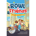 A Bowl of Friends: Friends Are Forever - Paperback