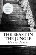 The Beast in the Jungle - Paperback