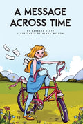 A Message Across Time - Paperback