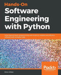 Hands-On Software Engineering with Python - Paperback
