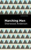 Marching Men - Paperback