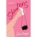 Shooters: the sassy, sizzling romantic comedy about wedding photographers - Paperback