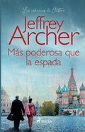 Más poderosa que la espada - Paperback