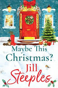 Maybe This Christmas? - Paperback