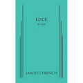 Luce - Paperback