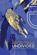 Undivided - Paperback
