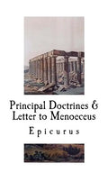 Principal Doctrines & Letter to Menoeceus - Paperback
