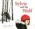 Sylvie and the Wolf - Hardcover