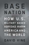 Base Nation - Hardcover