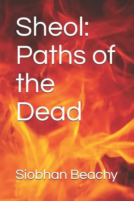 Sheol: Paths of the Dead - Paperback