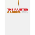 The Painter Gabriel - Paperback