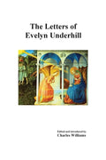The Letters of Evelyn Underhill - Paperback