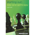 Starting Out: King's Indian Attack - Paperback