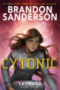 Cytonic - Paperback
