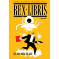 The Big Book of Rex Libris - Paperback
