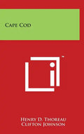Cape Cod - Hardcover
