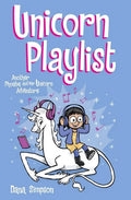 Unicorn Playlist: Another Phoebe and Her Unicorn Adventure Volume 14 - Paperback