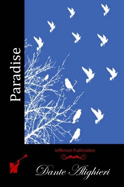 Paradise - Paperback