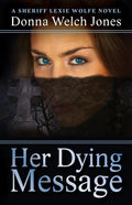 Her Dying Message - Paperback