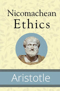 Nicomachean Ethics - Paperback