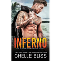 Inferno - Paperback