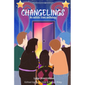 Changelings: An Autistic Trans Anthology - Paperback