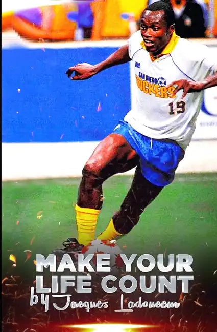 Make Your Life Count - Paperback