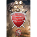 GOD Against COVID-19 - Paperback