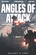 Angles of Attack - Paperback