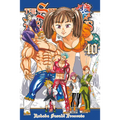The Seven Deadly Sins 40 - Paperback