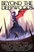 Beyond the Deepwoods: Volume One - Paperback