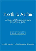 North to Aztlan 2e - Paperback