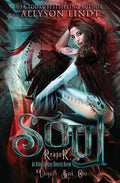 Soul Reaper - Paperback