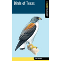 Birds of Texas - Paperback