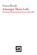 Amongst Those Left - Paperback