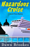Hazardous Cruise - Paperback