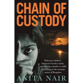 Chain of Custody - Paperback