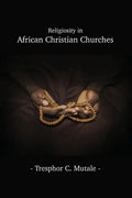 Religiosity in African Christian Churches - Paperback