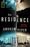 The Residence - Paperback