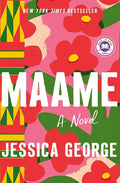 Maame - Hardcover
